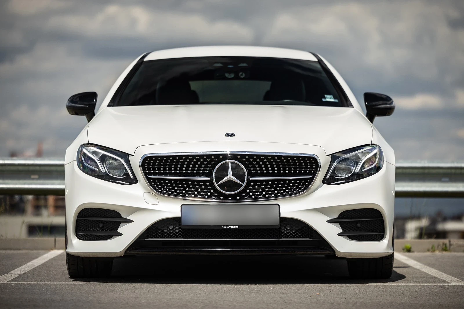 Mercedes-Benz E 220 �DITION 1 : ���������� � �������� | Mobile.bg � ����������� 3