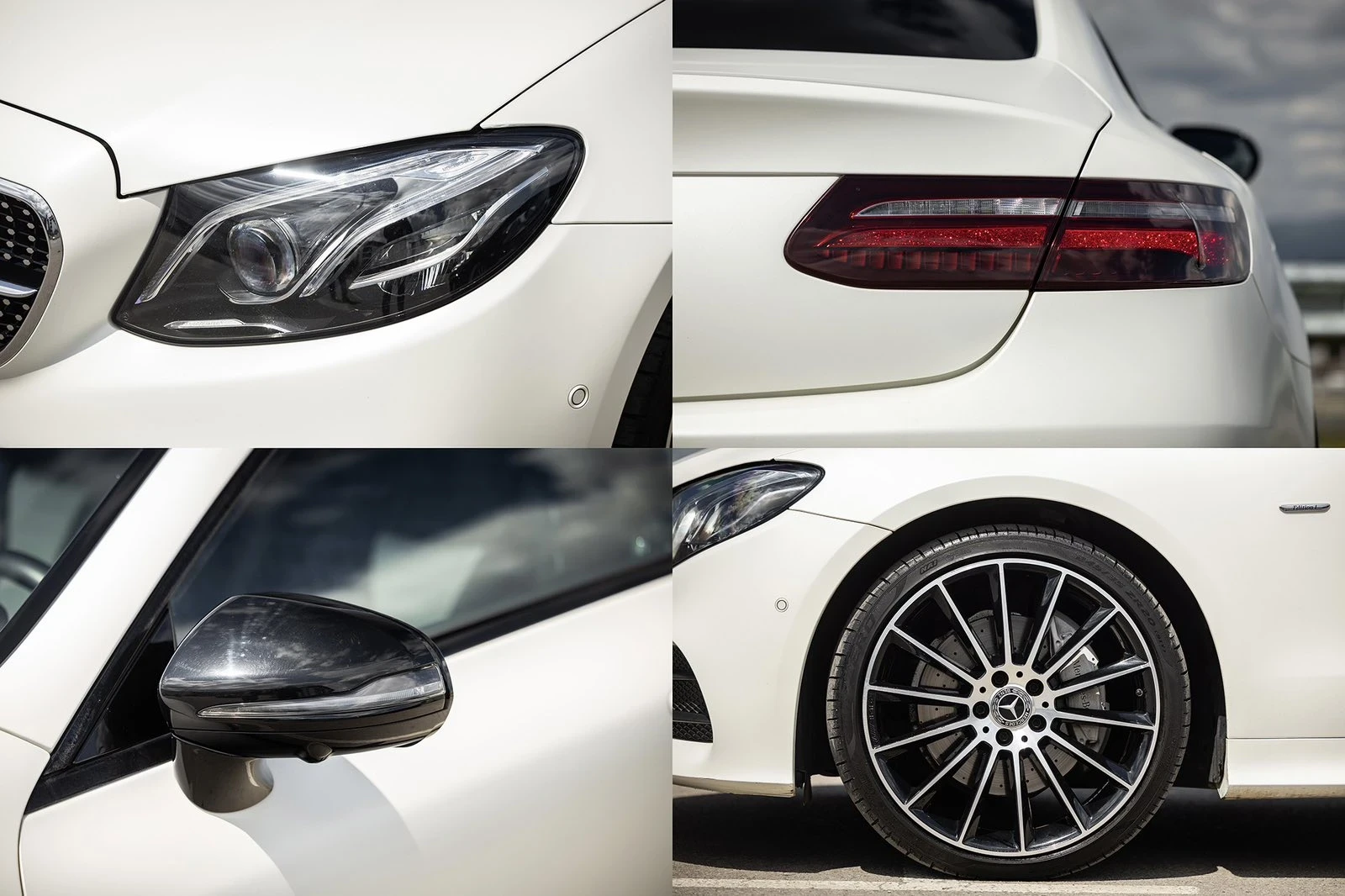 Mercedes-Benz E 220 �DITION 1 : ���������� � �������� | Mobile.bg � ����������� 16
