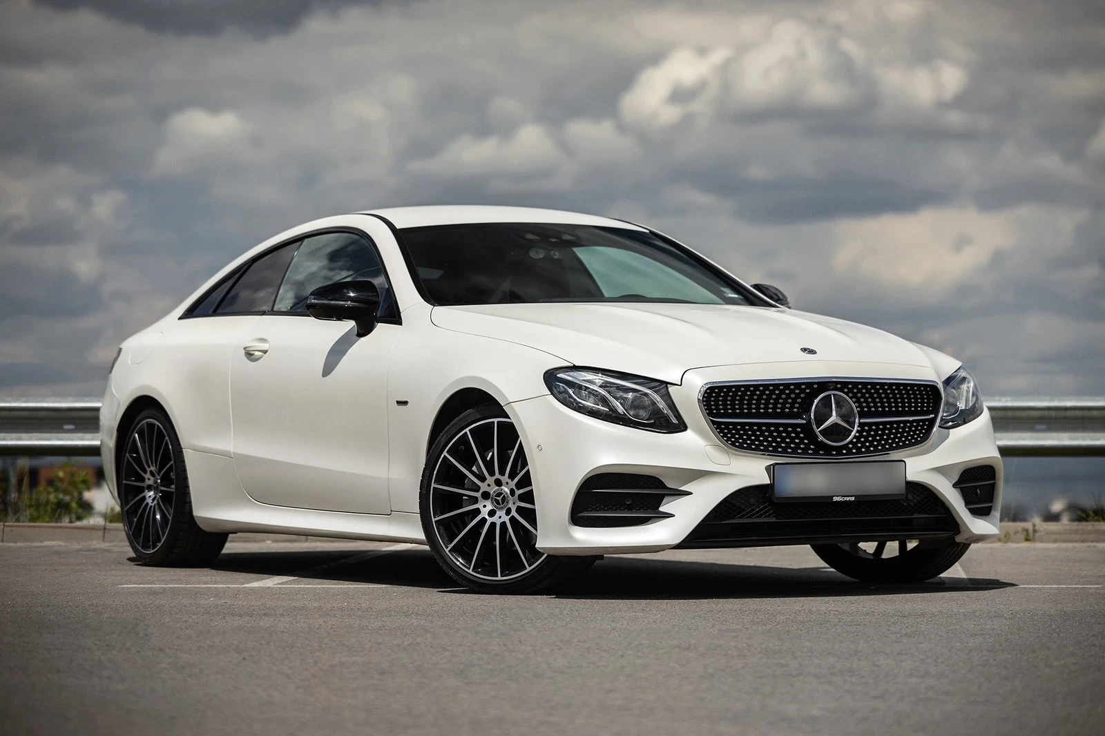 Mercedes-Benz E 220 �DITION 1 : ���������� � �������� | Mobile.bg � ����������� 9