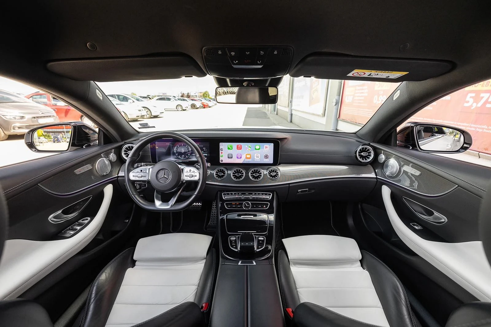 Mercedes-Benz E 220 �DITION 1 : ���������� � �������� | Mobile.bg � ����������� 12