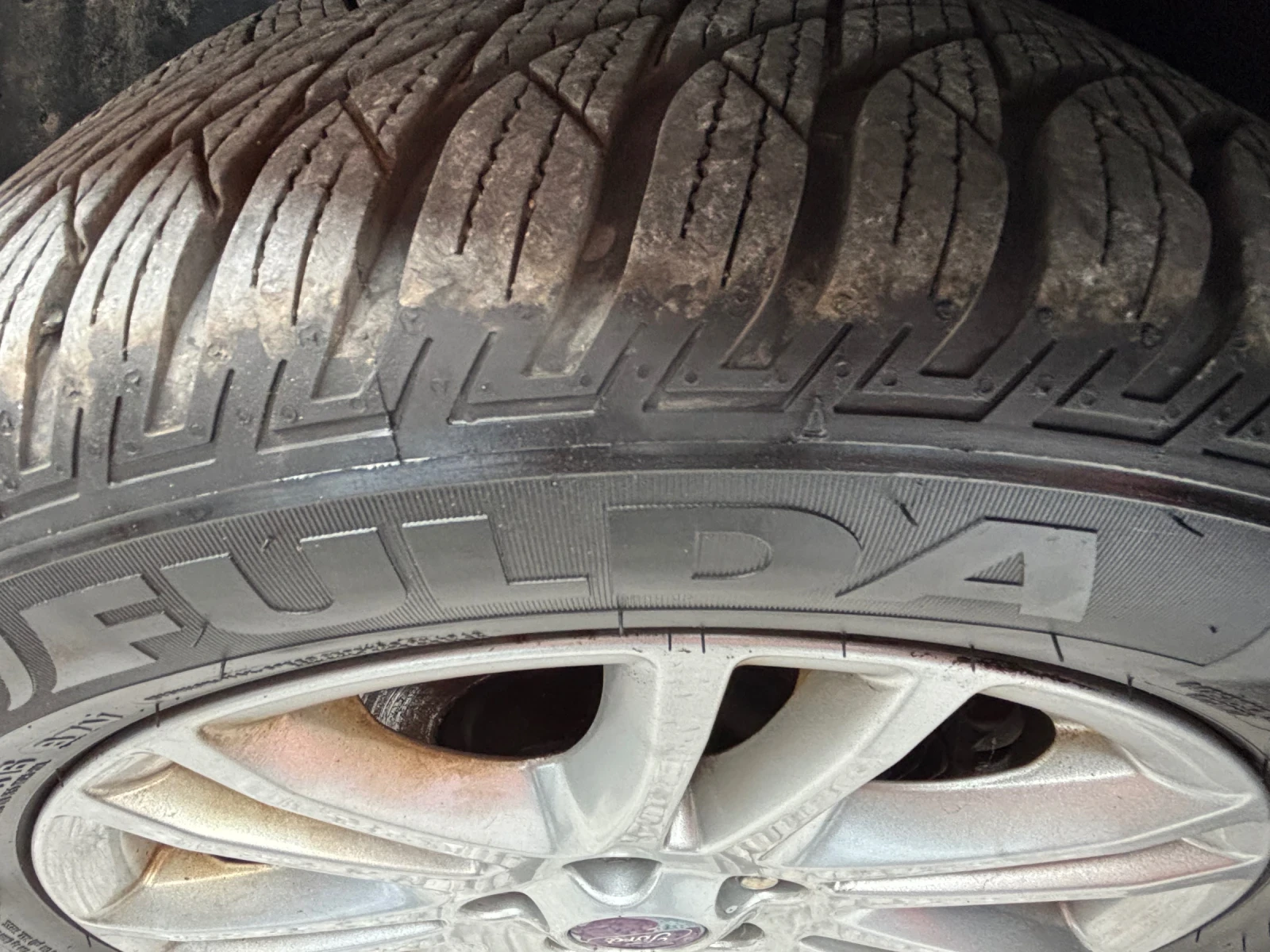 Ford C-max 1.6 TDCI 6+ 1 EURO 5 | Mobile.bg � ����������� 16