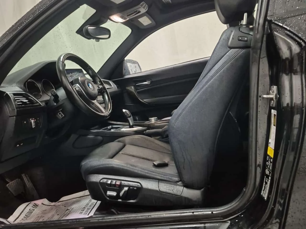 BMW 230 * XDRIVE * ���������� * ������ ���������������� *  | Mobile.bg � ����������� 8