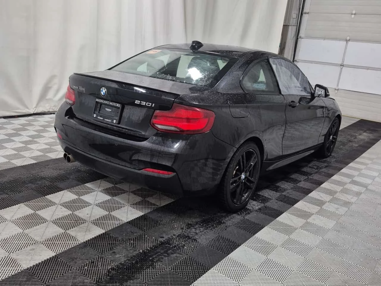 BMW 230 * XDRIVE * ���������� * ������ ���������������� *  | Mobile.bg � ����������� 3