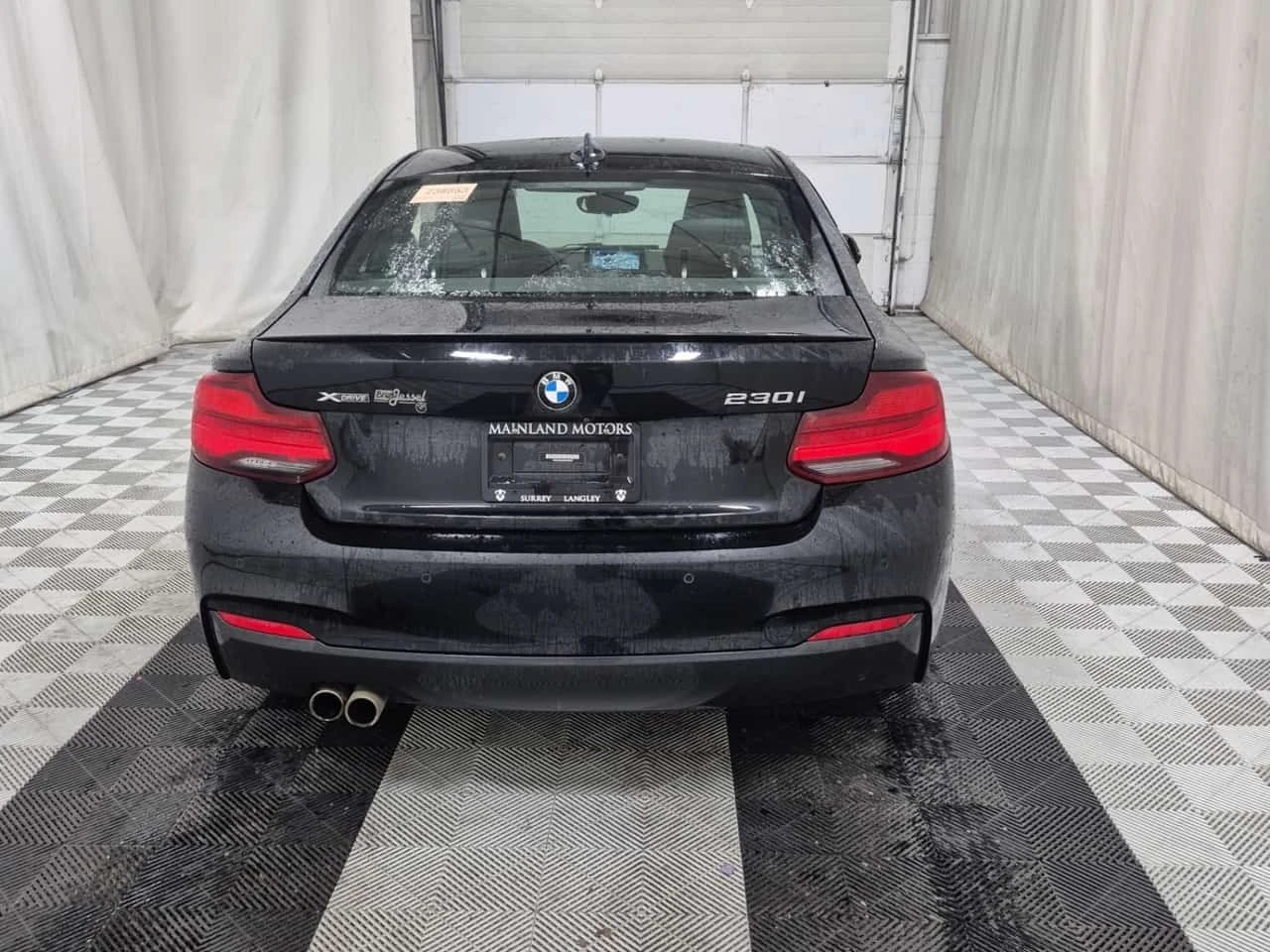 BMW 230 * XDRIVE * ���������� * ������ ���������������� *  | Mobile.bg � ����������� 4