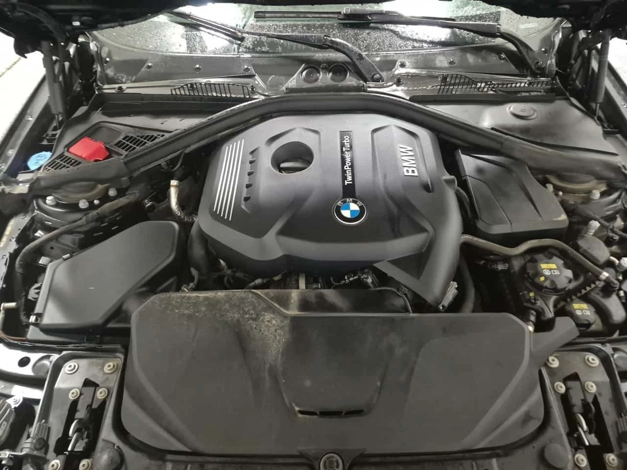 BMW 230 * XDRIVE * ���������� * ������ ���������������� *  | Mobile.bg � ����������� 17