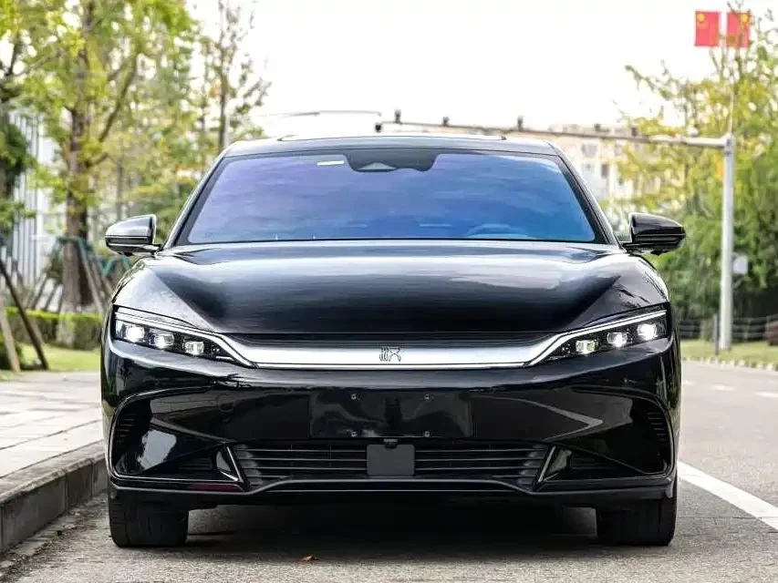 BYD HAN