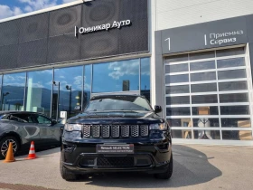 Jeep Grand cherokee 3.6Бензин 4х4, снимка 3