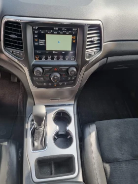 Jeep Grand cherokee 3.6Бензин 4х4, снимка 9