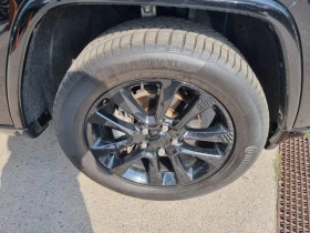 Jeep Grand cherokee 3.6Бензин 4х4, снимка 17