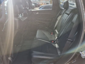 Jeep Grand cherokee 3.6Бензин 4х4, снимка 15