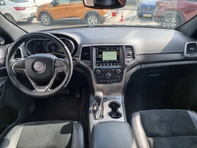 Jeep Grand cherokee 3.6Бензин 4х4, снимка 7