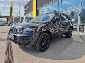 Jeep Grand cherokee 3.6Бензин 4х4, снимка 1