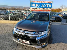 Mitsubishi Outlander 2, 2-4Х4-150k.c.АВТОМАТ, 7места, LED, FACELiFT-5%