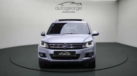 VW Tiguan 2.0TDI PREMIUM autogeorge.com, снимка 3