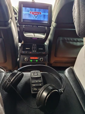 BMW X5 3.0sd M pack, снимка 12