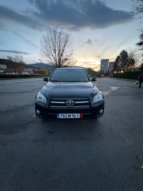 Toyota Rav4 2.2d D4D, снимка 1