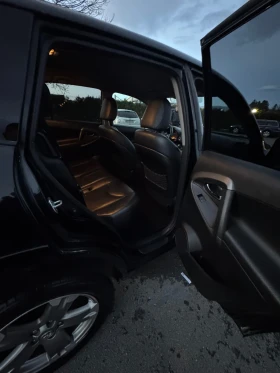 Toyota Rav4 2.2d D4D, снимка 7