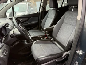 Opel Mokka 1.4i Cosmo, снимка 8