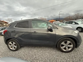 Opel Mokka 1.4i Cosmo, снимка 3