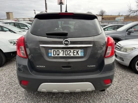 Opel Mokka 1.4i Cosmo, снимка 5