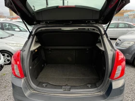 Opel Mokka 1.4i Cosmo, снимка 14