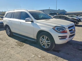 Mercedes-Benz GL 450 4MATIC* HARMAN KARDON* MEMORY* KEYLESS* ПОДГРЕВ* , снимка 4