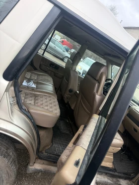 Land Rover Discovery 2.5Td5, снимка 3