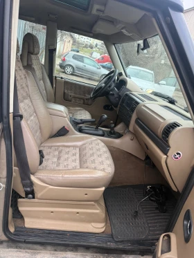 Land Rover Discovery 2.5Td5, снимка 4