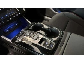 Hyundai Tucson N LINE/DIS/360 CAM/PANO, снимка 16