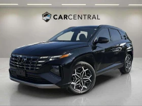 Hyundai Tucson N LINE/DIS/360 CAM/PANO, снимка 1