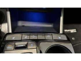 Hyundai Tucson N LINE/DIS/360 CAM/PANO, снимка 17