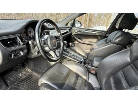 Porsche Macan bose* подгрев* обдухване, снимка 13