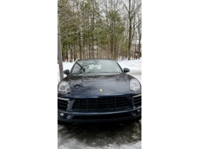 Porsche Macan bose* подгрев* обдухване, снимка 9