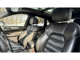 Porsche Macan bose* подгрев* обдухване, снимка 11