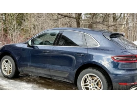 Porsche Macan bose* подгрев* обдухване, снимка 5