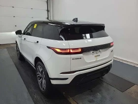 Land Rover Range Rover Evoque * SE * CARFAX * ЦЕНА ДО БГ, снимка 5