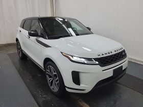 Land Rover Range Rover Evoque * SE * CARFAX * ЦЕНА ДО БГ, снимка 2