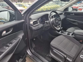 Kia Sorento 2.2 crdi 4x4 EX, снимка 9