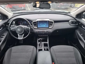 Kia Sorento 2.2 crdi 4x4 EX, снимка 8