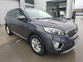 Kia Sorento 2.2 crdi 4x4 EX, снимка 3