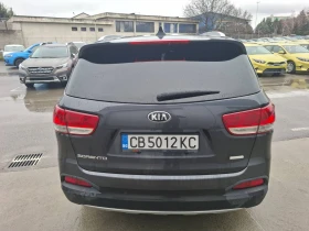 Kia Sorento 2.2 crdi 4x4 EX, снимка 5