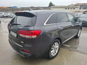 Kia Sorento 2.2 crdi 4x4 EX, снимка 4