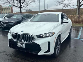 BMW X6 xDrive40i/360/HUD/ДИСТРОНИК/ПАНОРАМА, снимка 1