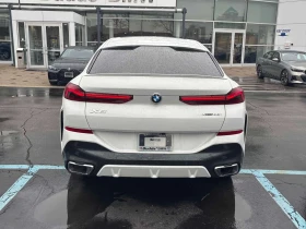 BMW X6 xDrive40i/360/HUD/ДИСТРОНИК/ПАНОРАМА, снимка 5