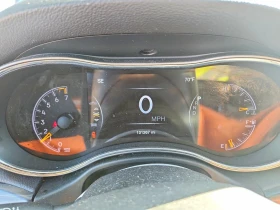 Jeep Grand cherokee 3.6l Laredo, снимка 9