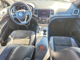 Jeep Grand cherokee 3.6l Laredo, снимка 8