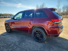 Jeep Grand cherokee 3.6l Laredo, снимка 2