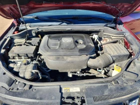 Jeep Grand cherokee 3.6l Laredo, снимка 12