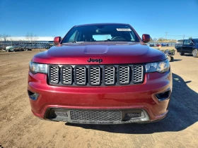 Jeep Grand cherokee 3.6l Laredo, снимка 5
