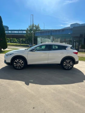Infiniti QX30, снимка 4